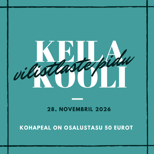 Vilistlaste kokkutuleku osalemistasu